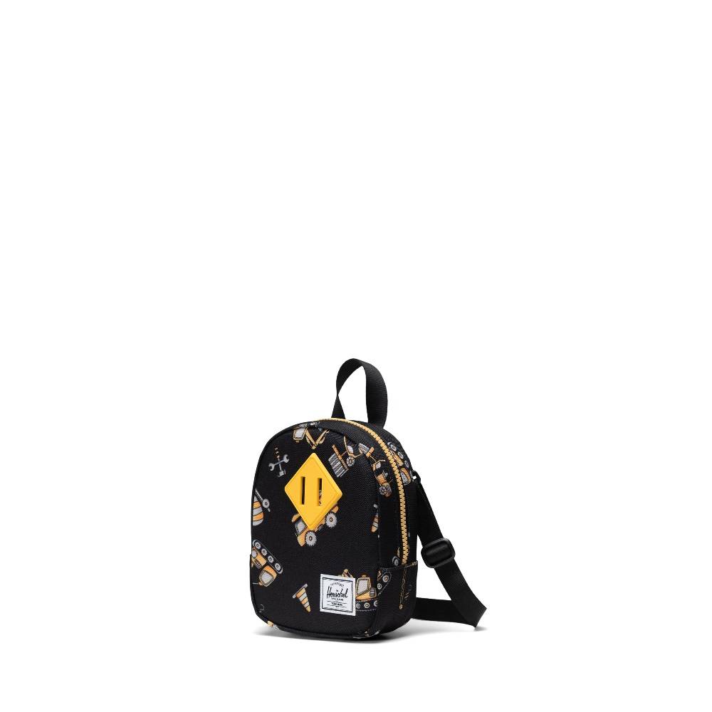 HERSCHEL HERITAGE CROSSBODY LITTLE HERSCHEL