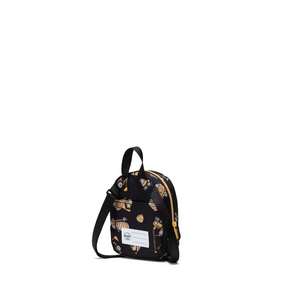 HERSCHEL HERITAGE CROSSBODY LITTLE HERSCHEL