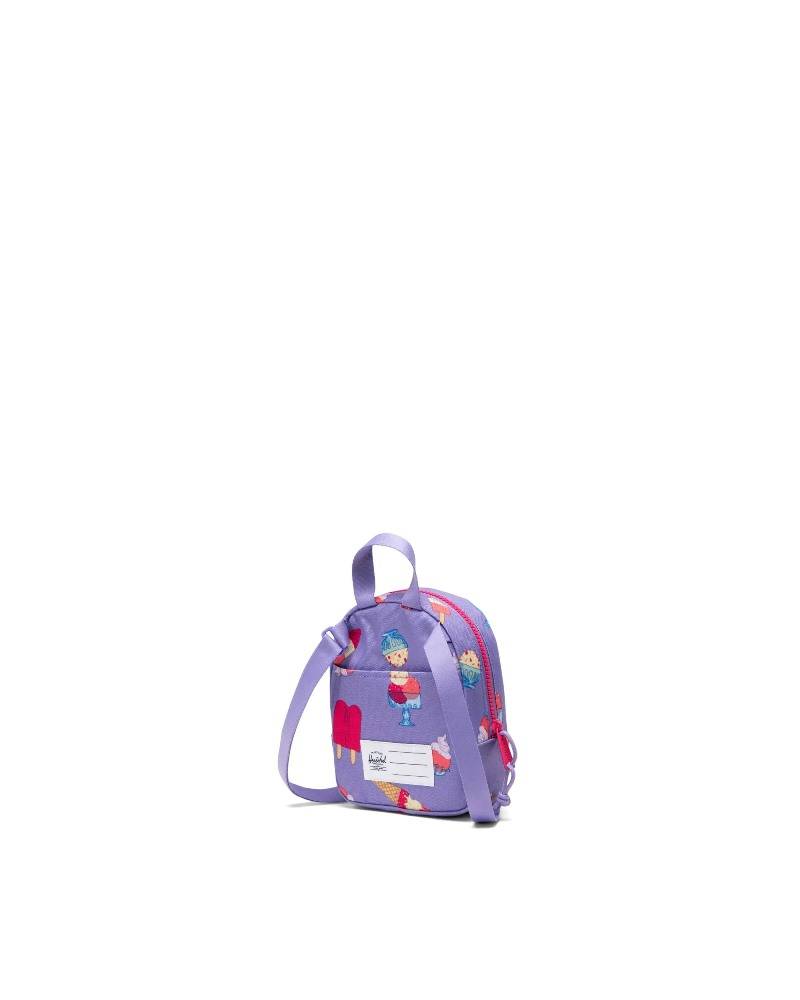 HERSCHEL HERITAGE CROSSBODY LITTLE HERSCHEL