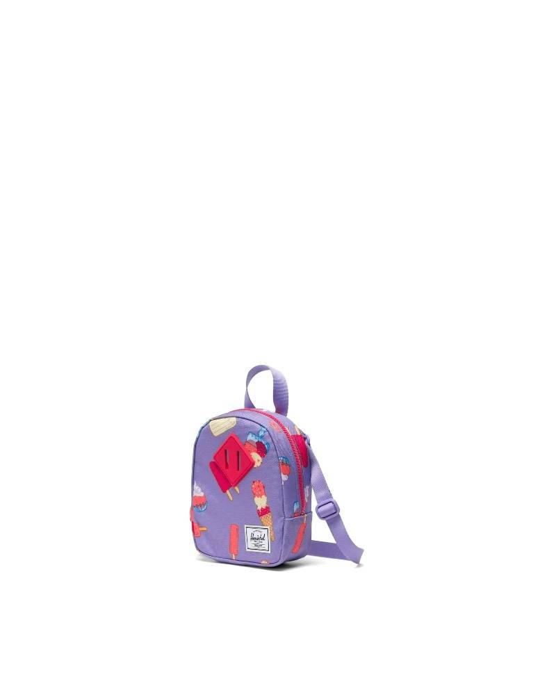 HERSCHEL HERITAGE CROSSBODY LITTLE HERSCHEL