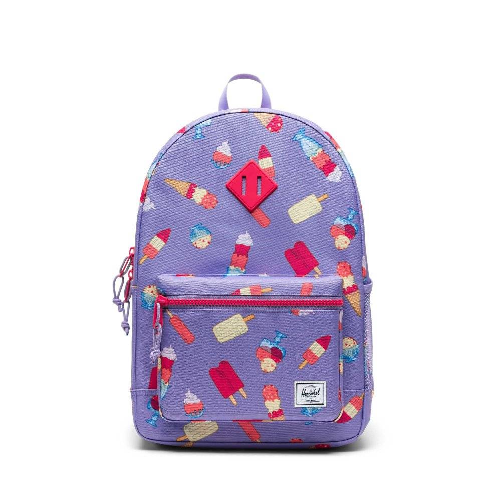 HERSCHEL HERITAGE YOUTH BACKPACK