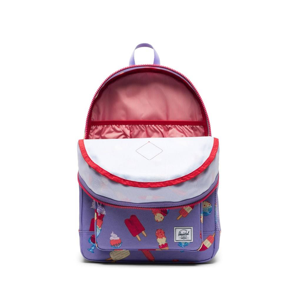 HERSCHEL HERITAGE YOUTH BACKPACK