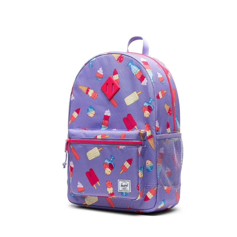 HERSCHEL HERITAGE YOUTH BACKPACK