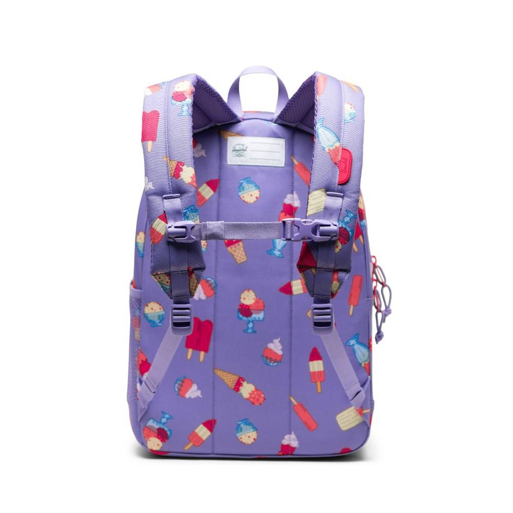 HERSCHEL HERITAGE YOUTH BACKPACK