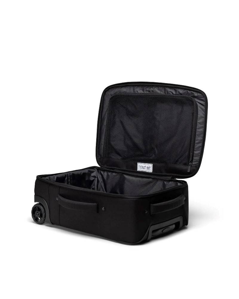 HERSCHEL HERITAGE SOFTSHELL LARGE CARRY ON LUGGAGE
