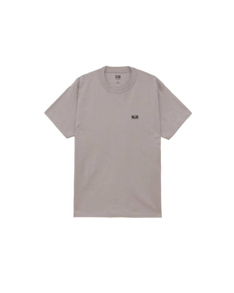OBEY EYES 3 TEE