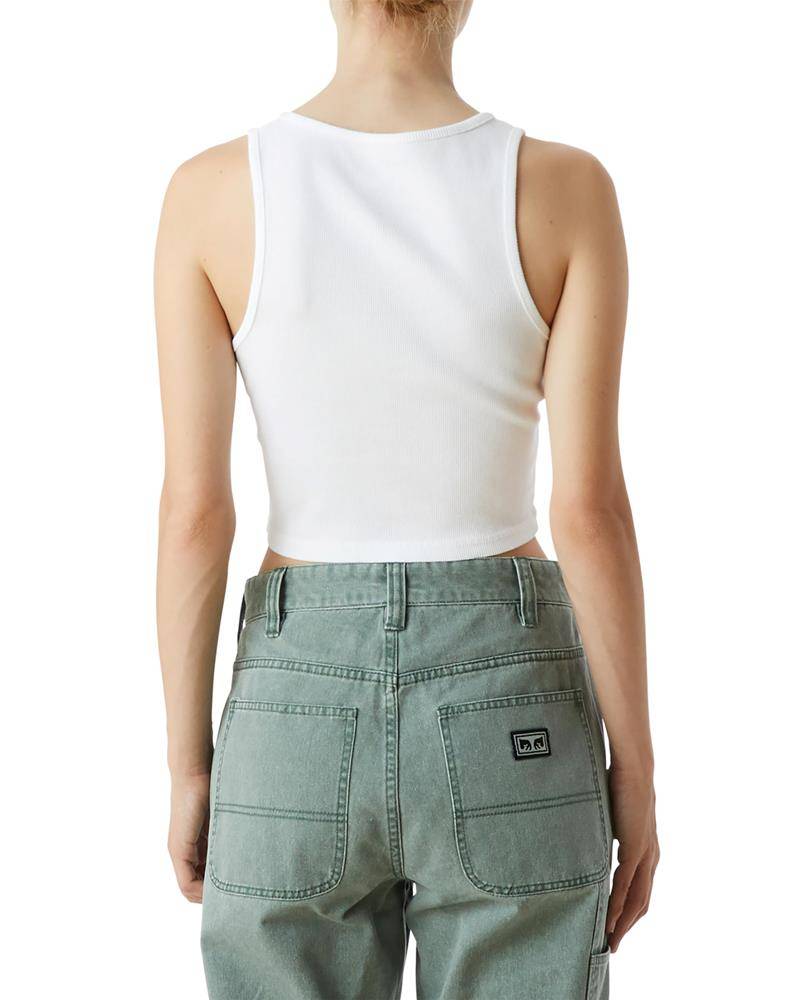 OBEY STUDIOS MINI BOLD TANK