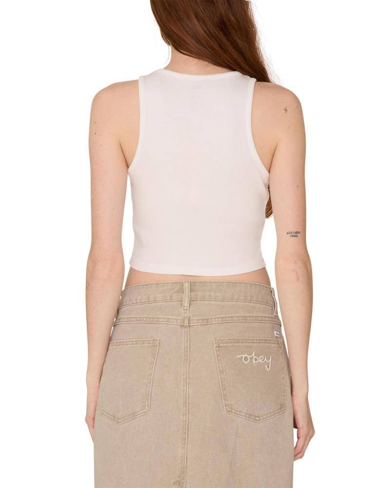 OBEY SPRINKLED TANK