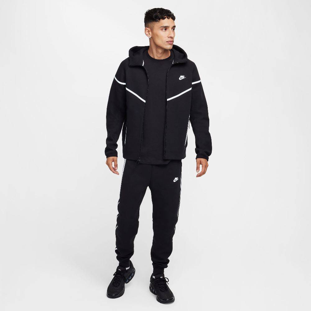 NIKE TECH FLEECE WINDRUNNER FULL-ZIP JACKET