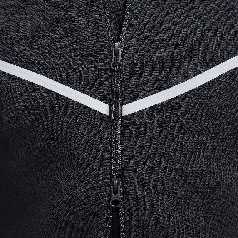 NIKE TECH FLEECE WINDRUNNER FULL-ZIP JACKET