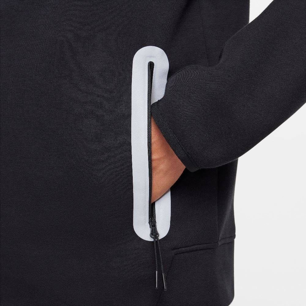 NIKE TECH FLEECE WINDRUNNER FULL-ZIP JACKET