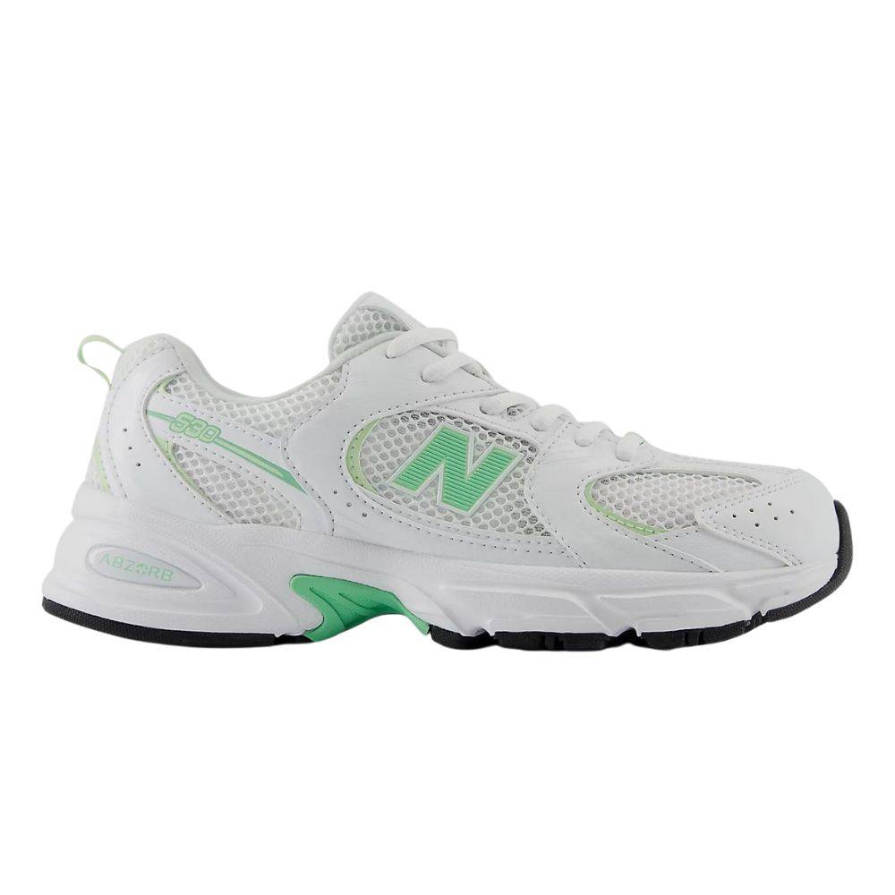 NEW BALANCE 530 GRADESCHOOL SHOES