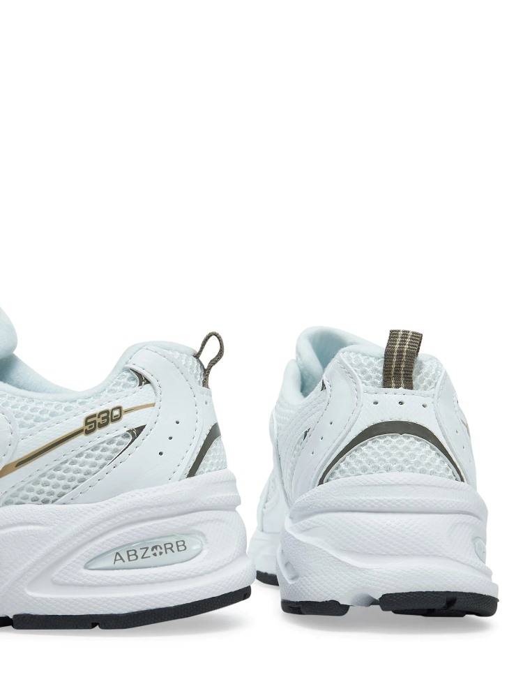 NEW BALANCE 530 PRESCHOOL SHOES
