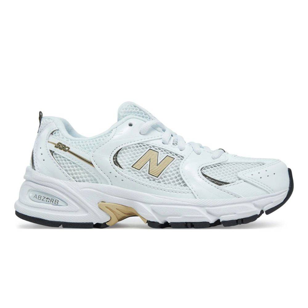 NEW BALANCE 530 PRESCHOOL SHOES