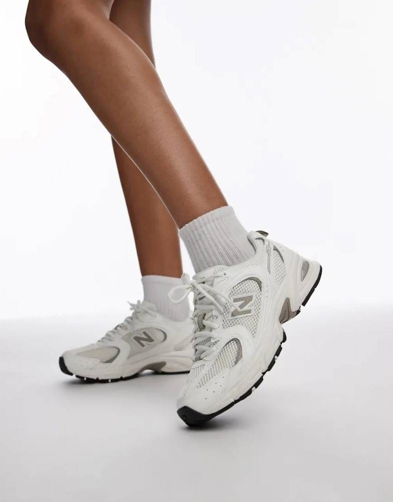 NEW BALANCE 530 UNISEX SHOES