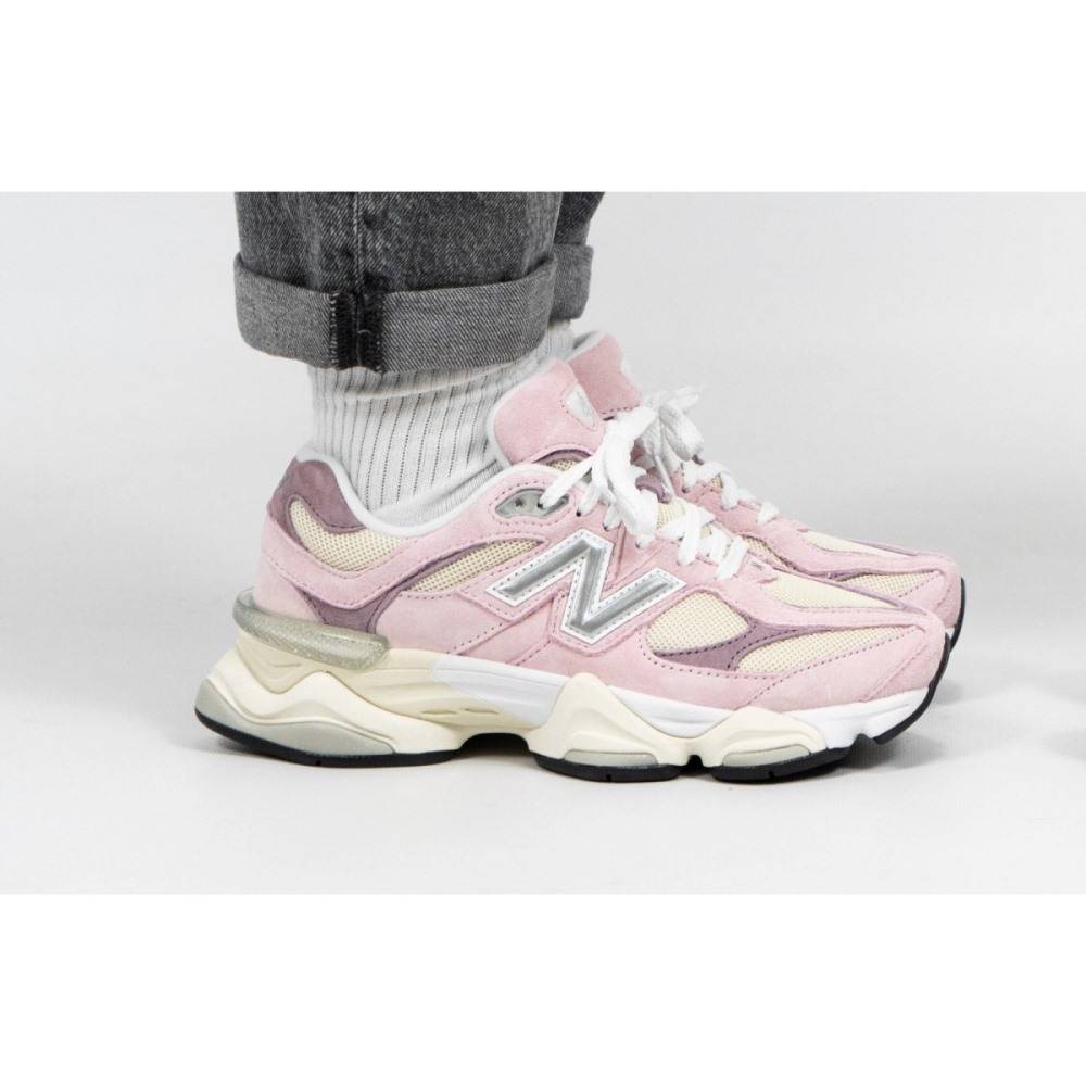 NEW BALANCE 9060 WOMENS SHOES