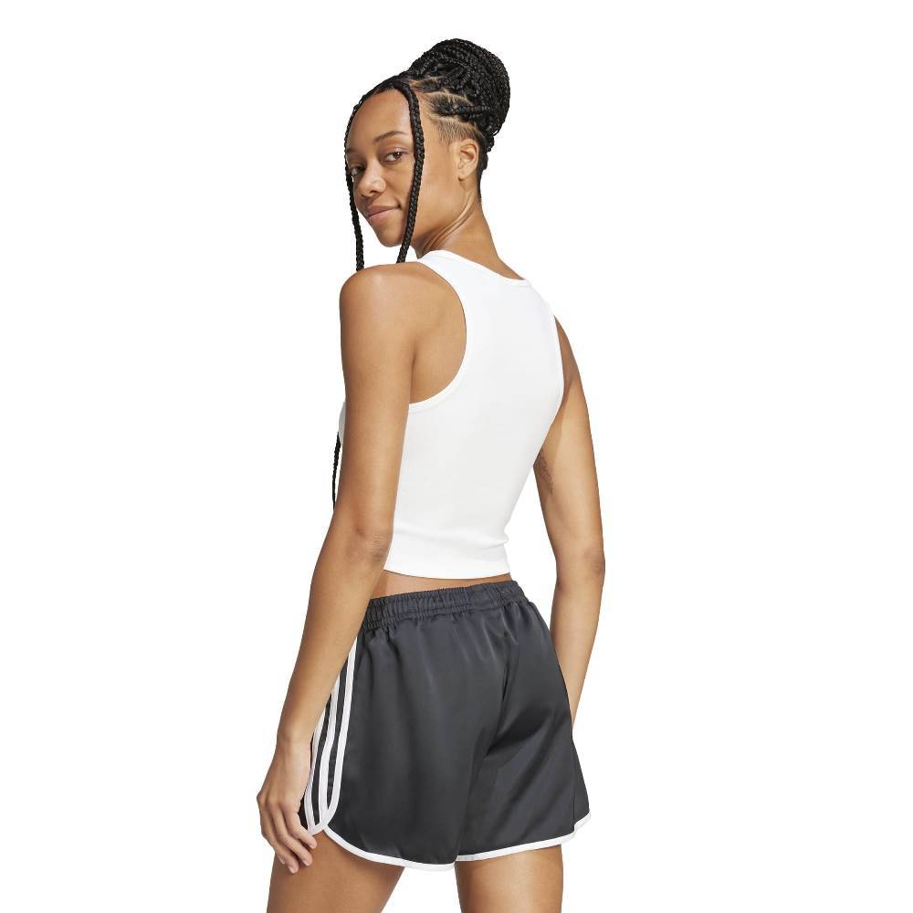 ADIDAS ESS RIB TANK