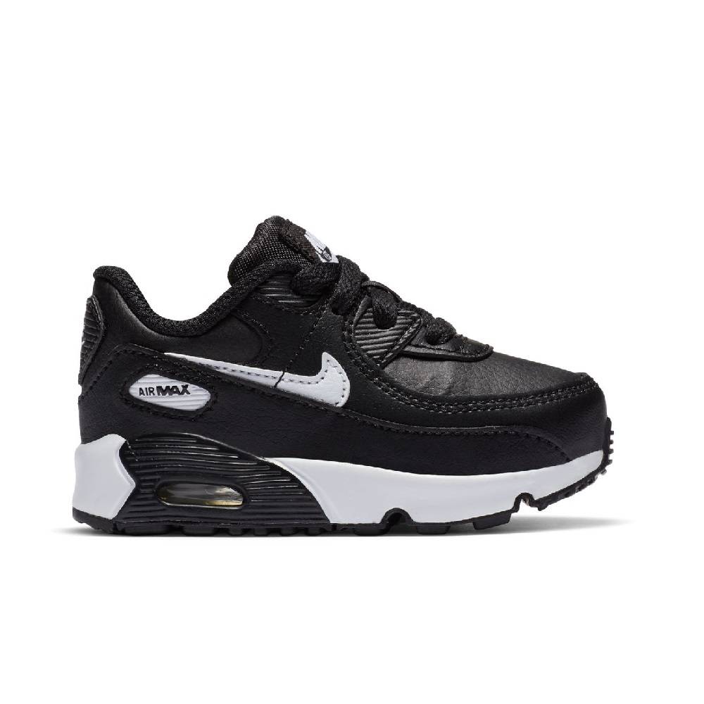 NIKE AIR MAX 90 LEATHER INFANT