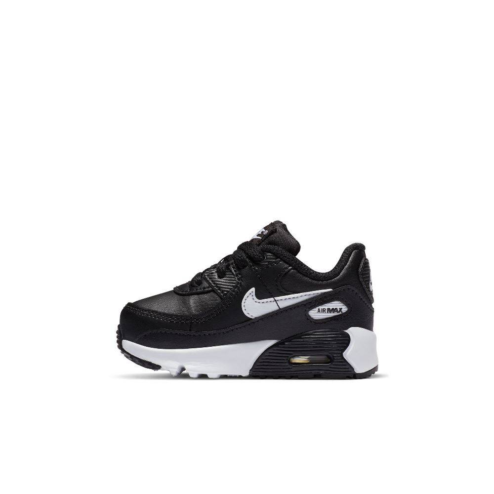 NIKE AIR MAX 90 LEATHER INFANT