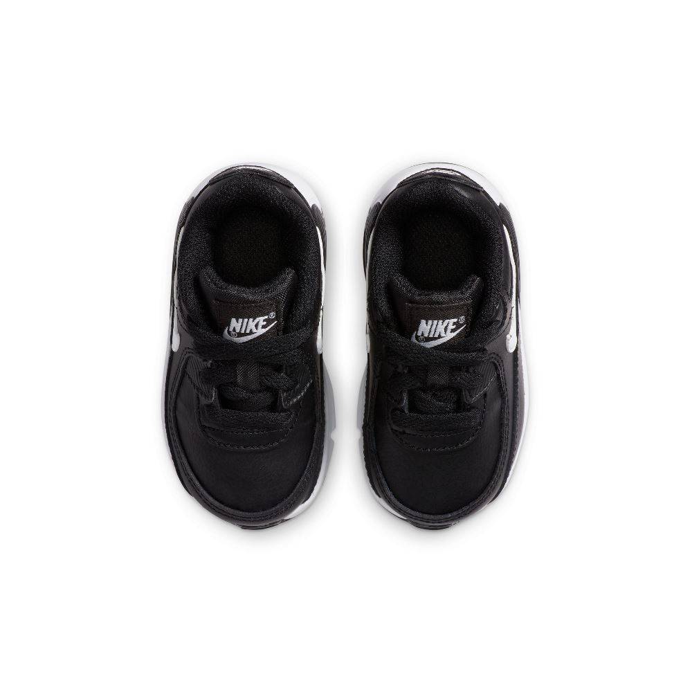 NIKE AIR MAX 90 LEATHER INFANT
