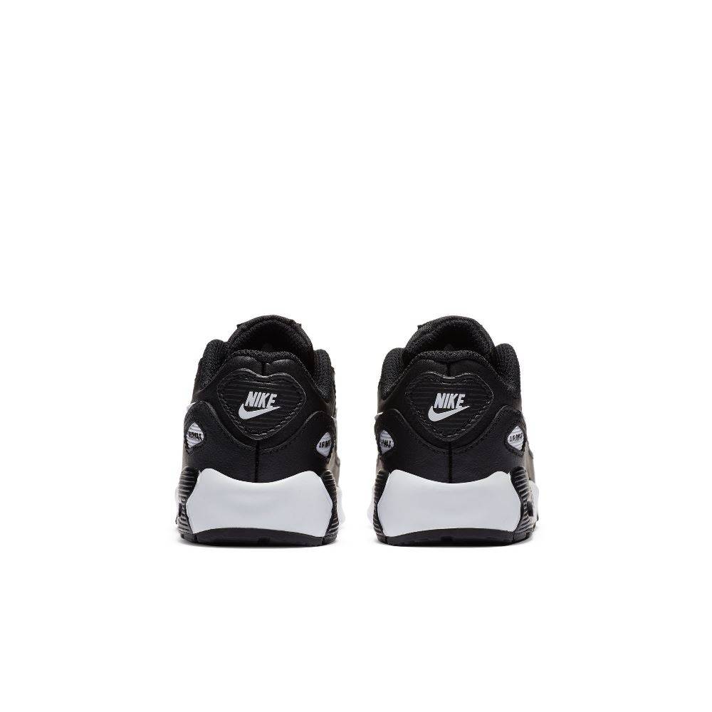 NIKE AIR MAX 90 LEATHER INFANT