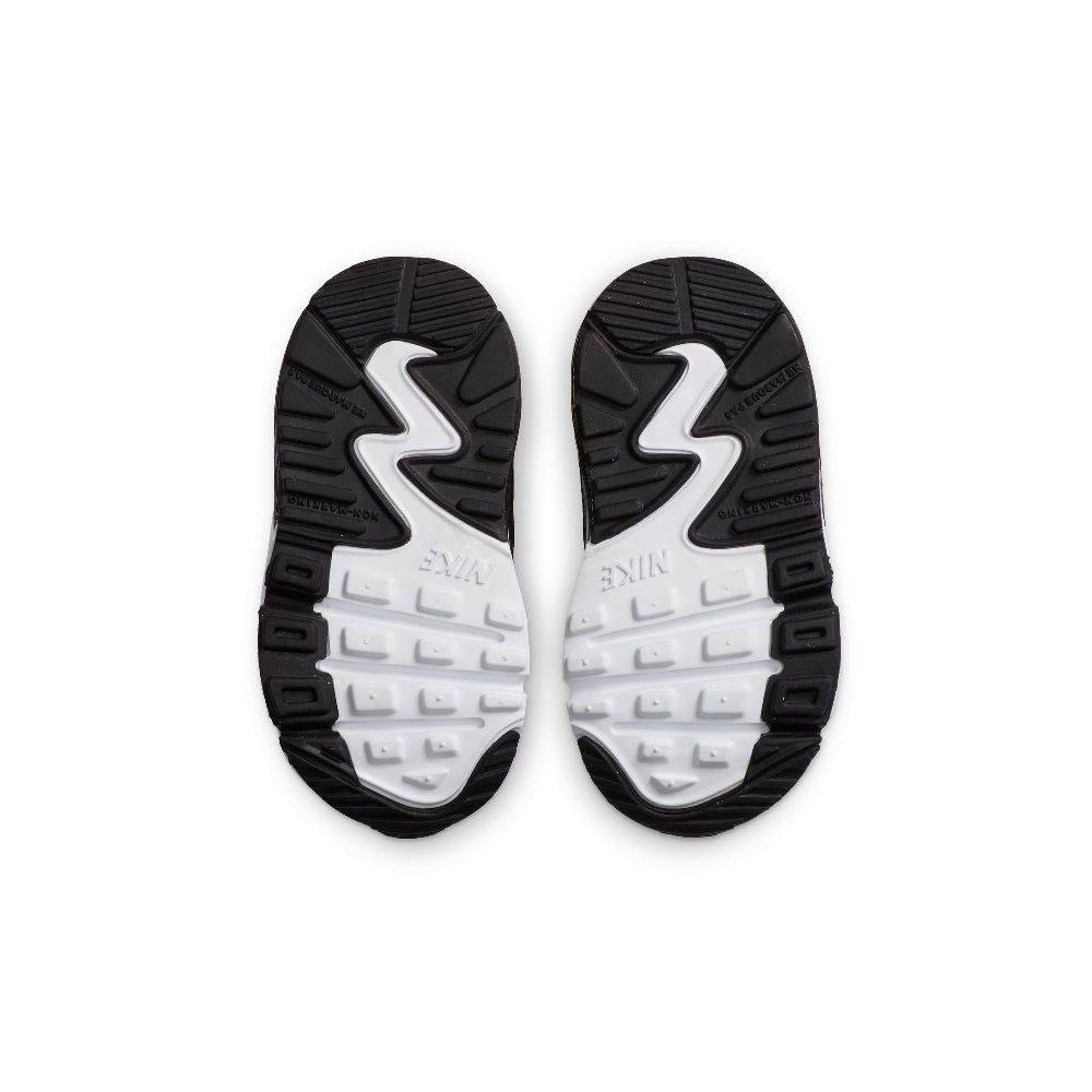 NIKE AIR MAX 90 LEATHER INFANT