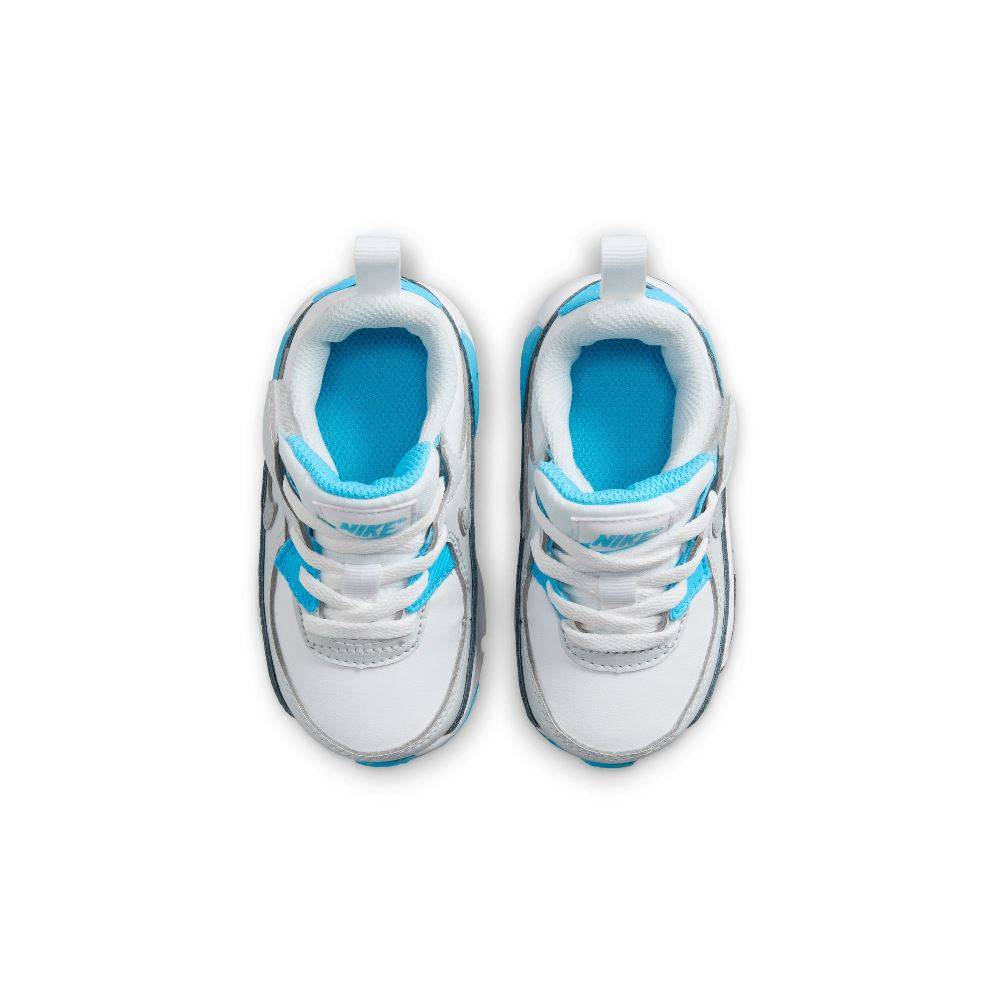NIKE AIR MAX 90 LEATHER INFANT