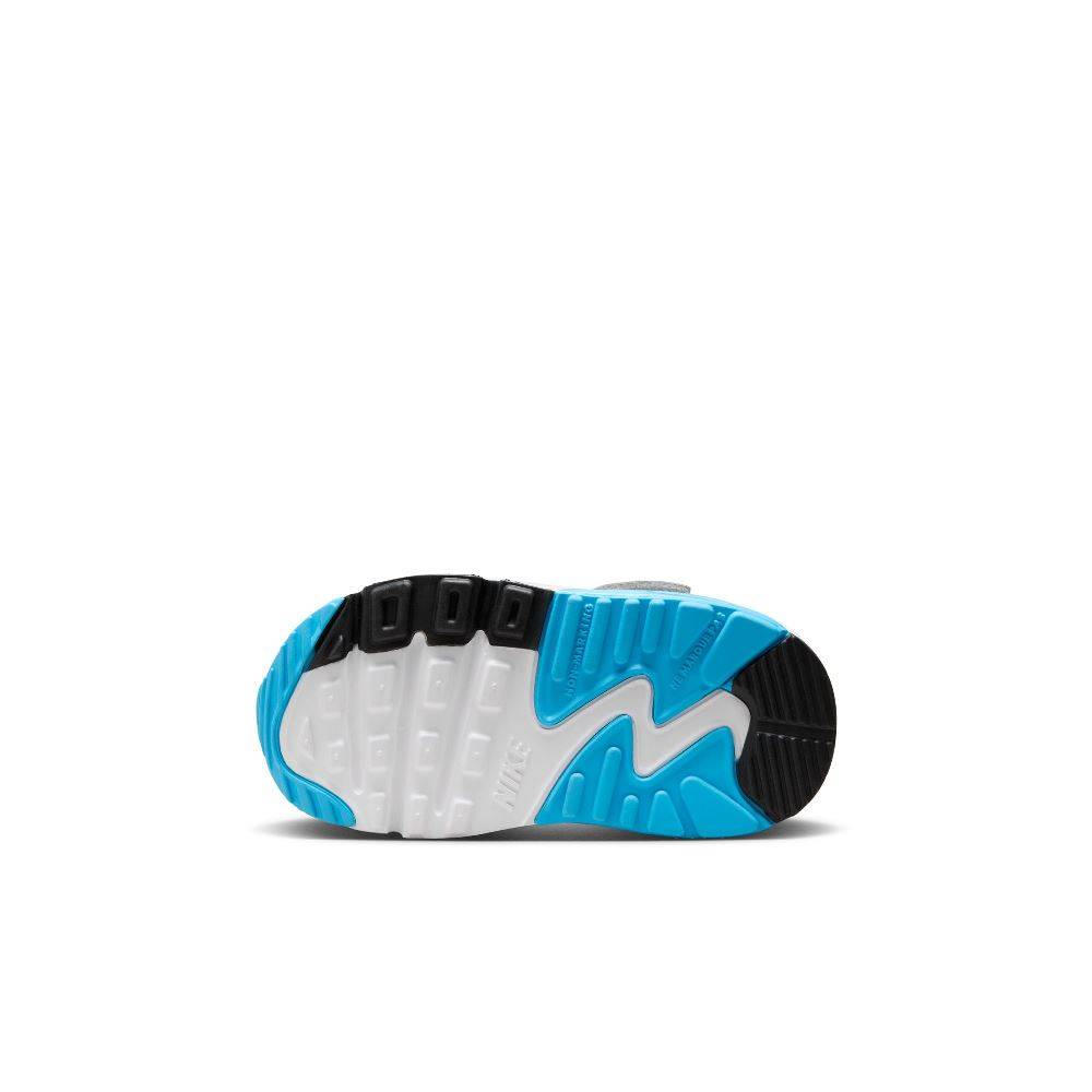 NIKE AIR MAX 90 LEATHER INFANT