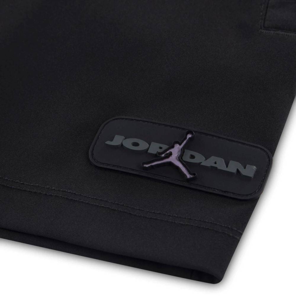NIKE JORDAN LITTLE GIRLS CRAFTED UTILITY SKORT SET