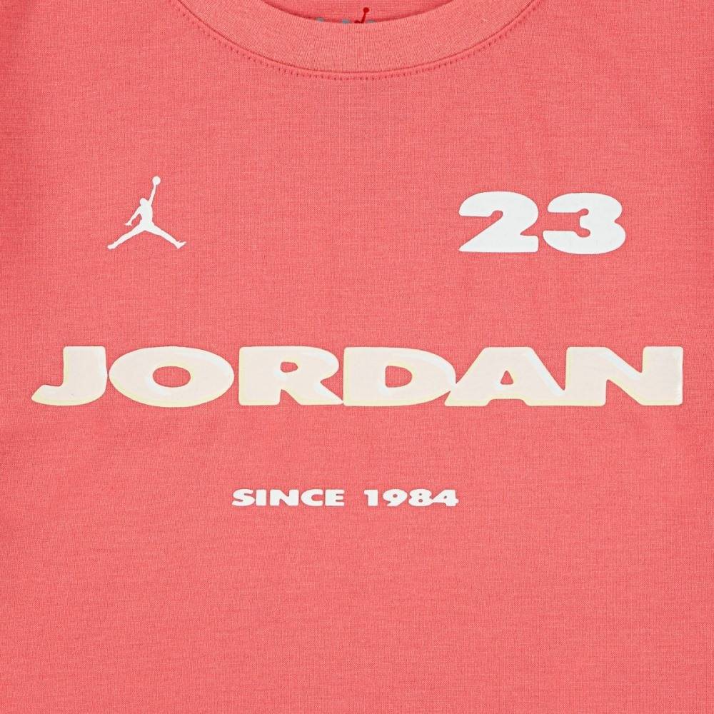 NIKE JORDAN LITTLE GIRLS CRAFTED UTILITY SKORT SET