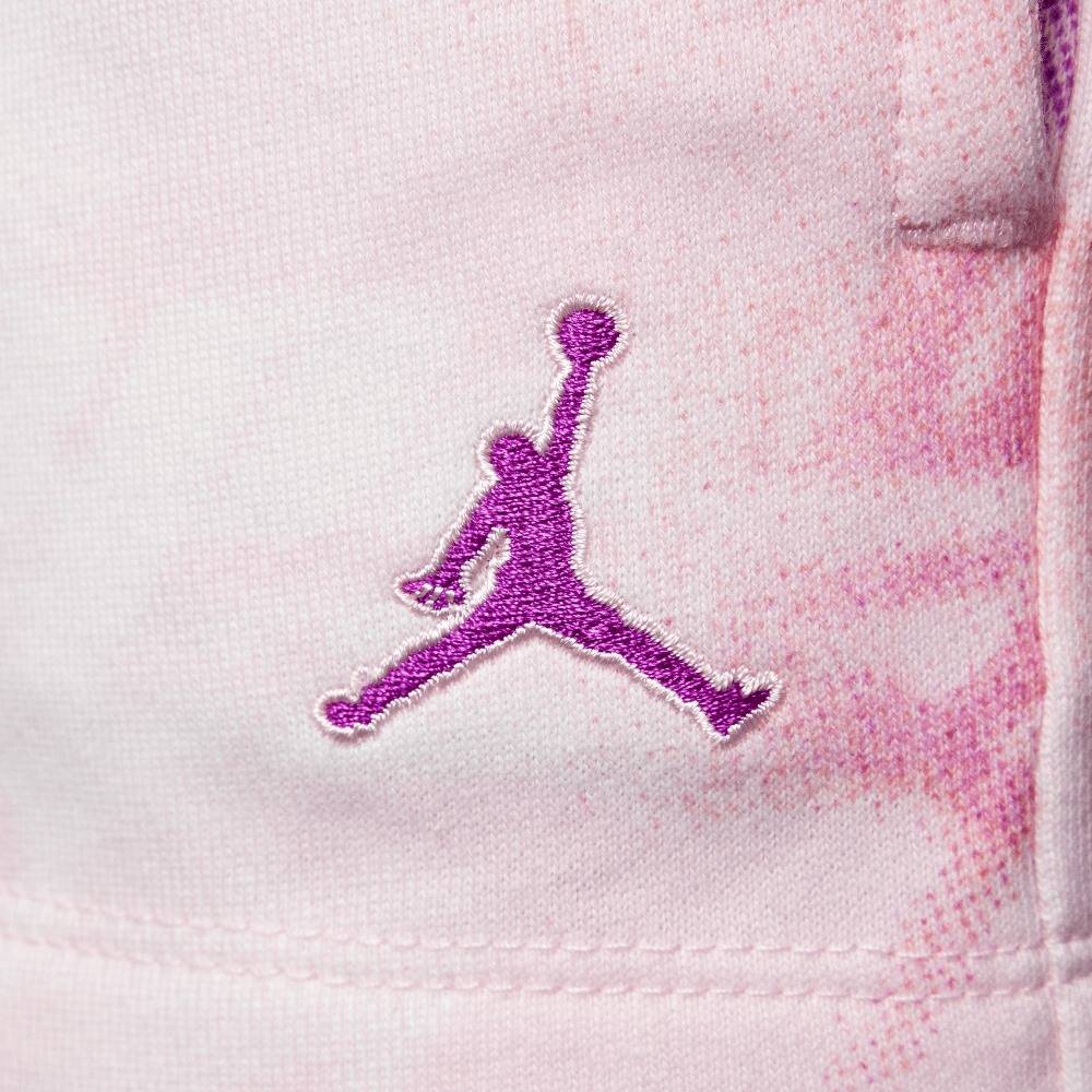 NIKE JORDAN GIRLS TRIPLE TEAM AOP SHO