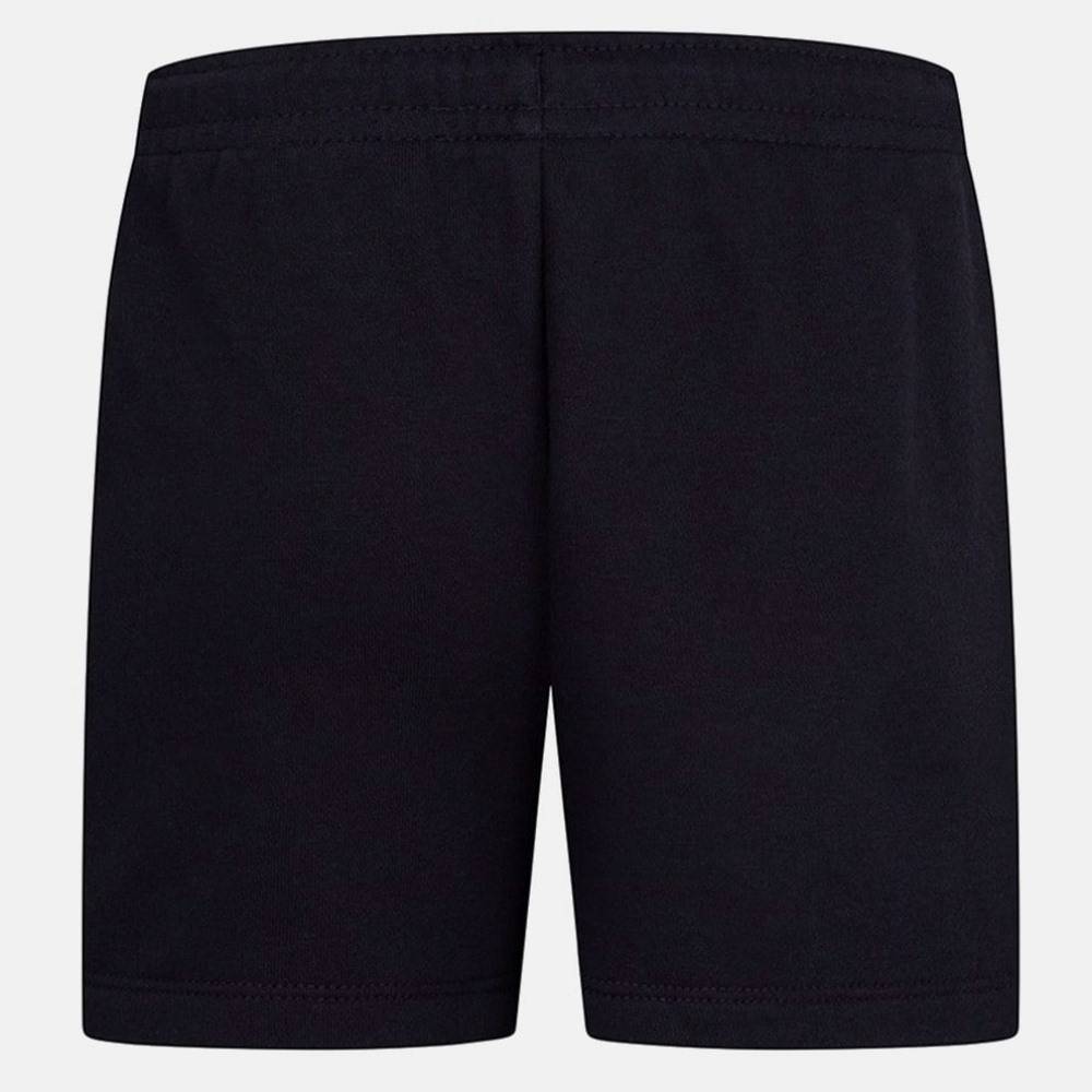 NIKE JORDAN GIRLS BROOKLYN ESS FT SHORT