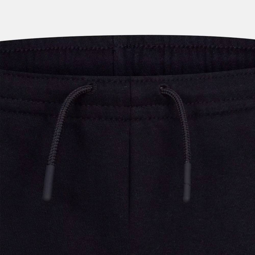 NIKE JORDAN GIRLS BROOKLYN ESS FT SHORT
