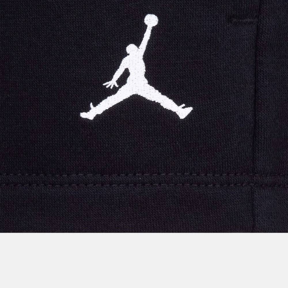 NIKE JORDAN GIRLS BROOKLYN ESS FT SHORT
