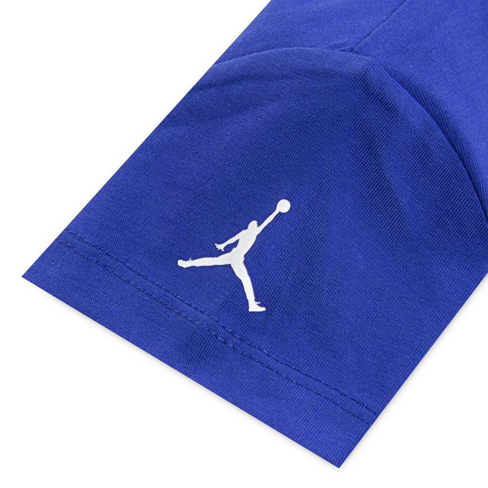 NIKE JORDAN INFANT BOYS MJ BROOKLYN AOP FT SHORT S