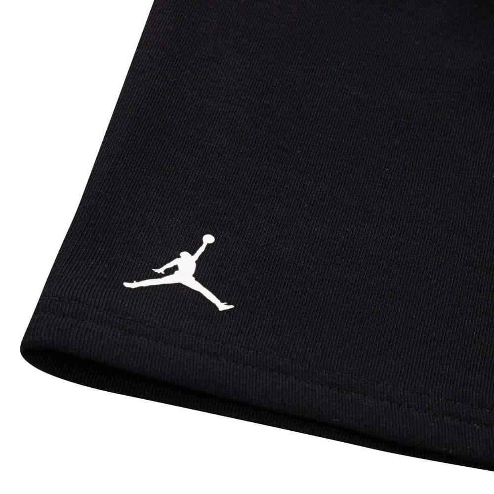 NIKE JORDAN LITTLE KIDS MVP RING SHORT SET