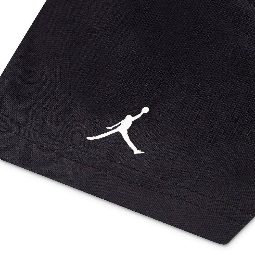 NIKE JORDAN LITTLE KIDS MJ BROOKLYN AOP FT SHORT S