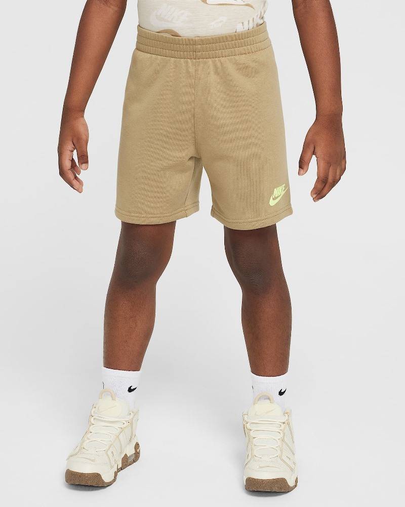 NIKE LITTLE KIDS NSW ON THE MOVE AOP FT S