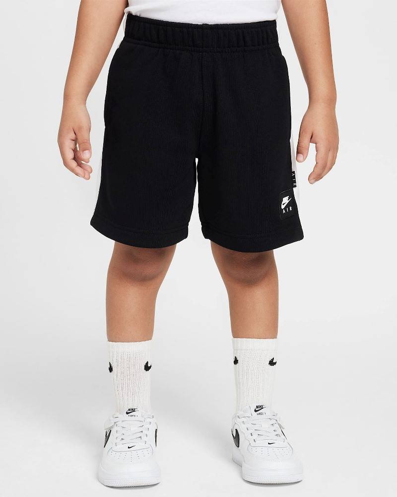NIKE LITTLE KIDS AIR TEE/SHORT SET