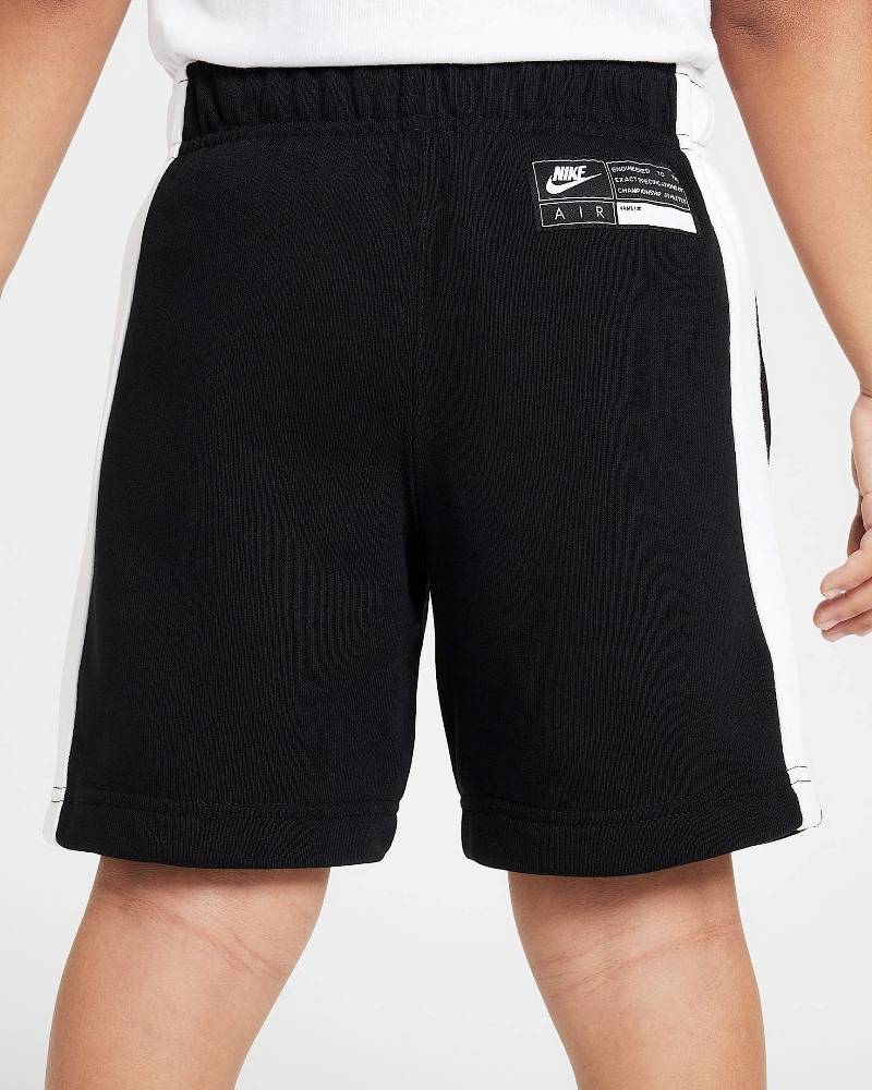 NIKE LITTLE KIDS AIR TEE/SHORT SET