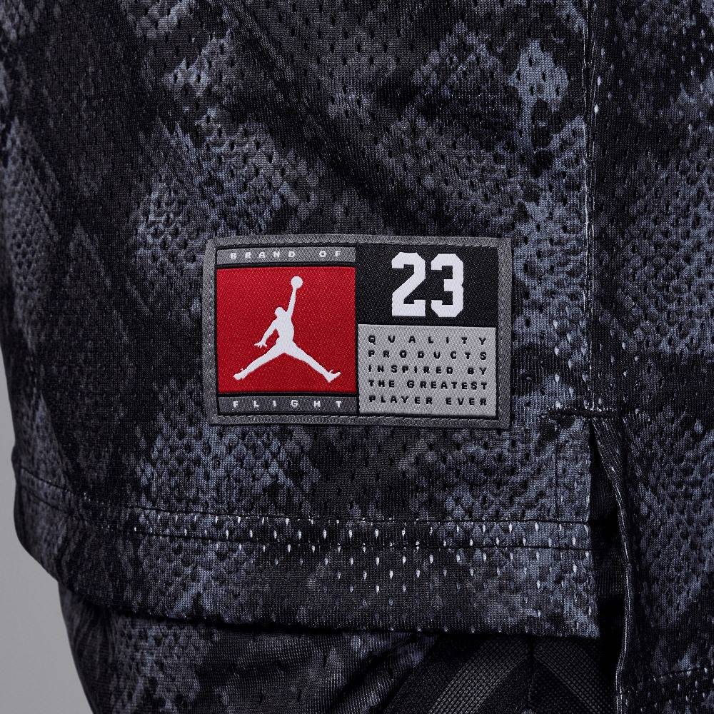 NIKE JORDAN BOYS 23 AOP JERSEY