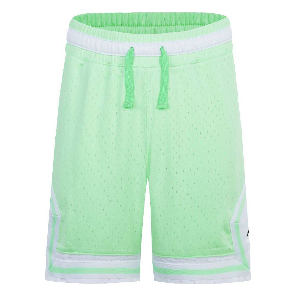NIKE JORDAN BOYS MJ DF SPORT DIAMOND SHORT
