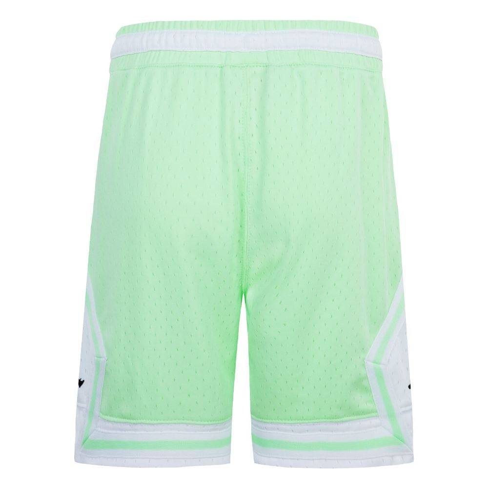 NIKE JORDAN BOYS MJ DF SPORT DIAMOND SHORT