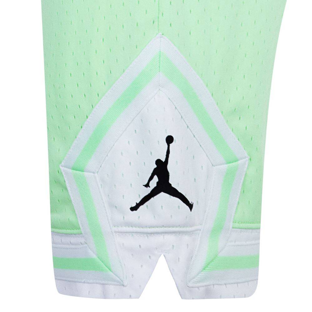 NIKE JORDAN BOYS MJ DF SPORT DIAMOND SHORT