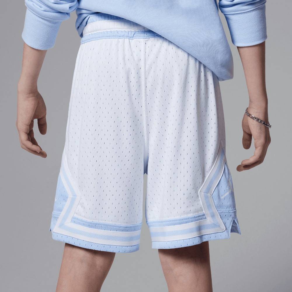 NIKE JORDAN BOYS MJ DF SPORT DIAMOND SHORT