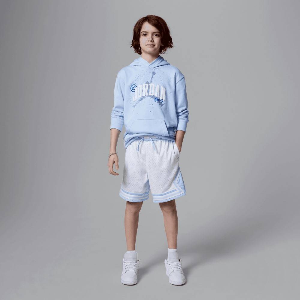 NIKE JORDAN BOYS MJ DF SPORT DIAMOND SHORT