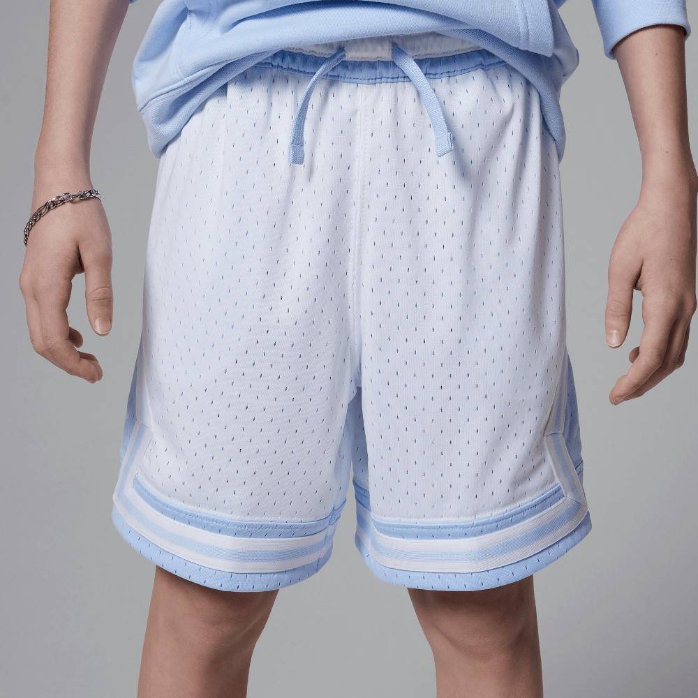 NIKE JORDAN BOYS MJ DF SPORT DIAMOND SHORT