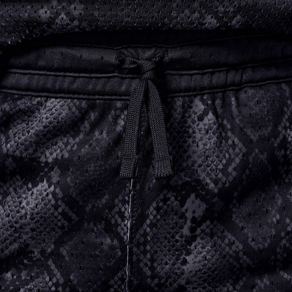 NIKE JORDAN BOYS MJ AOP SPORT DIAMOND SHORT