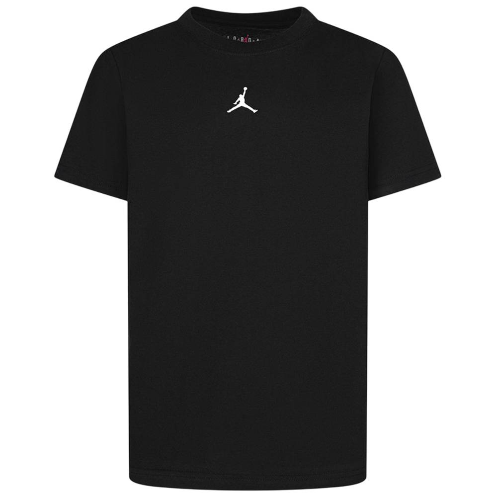 NIKE JORDAN BOYS SPORT CORE SS TEE