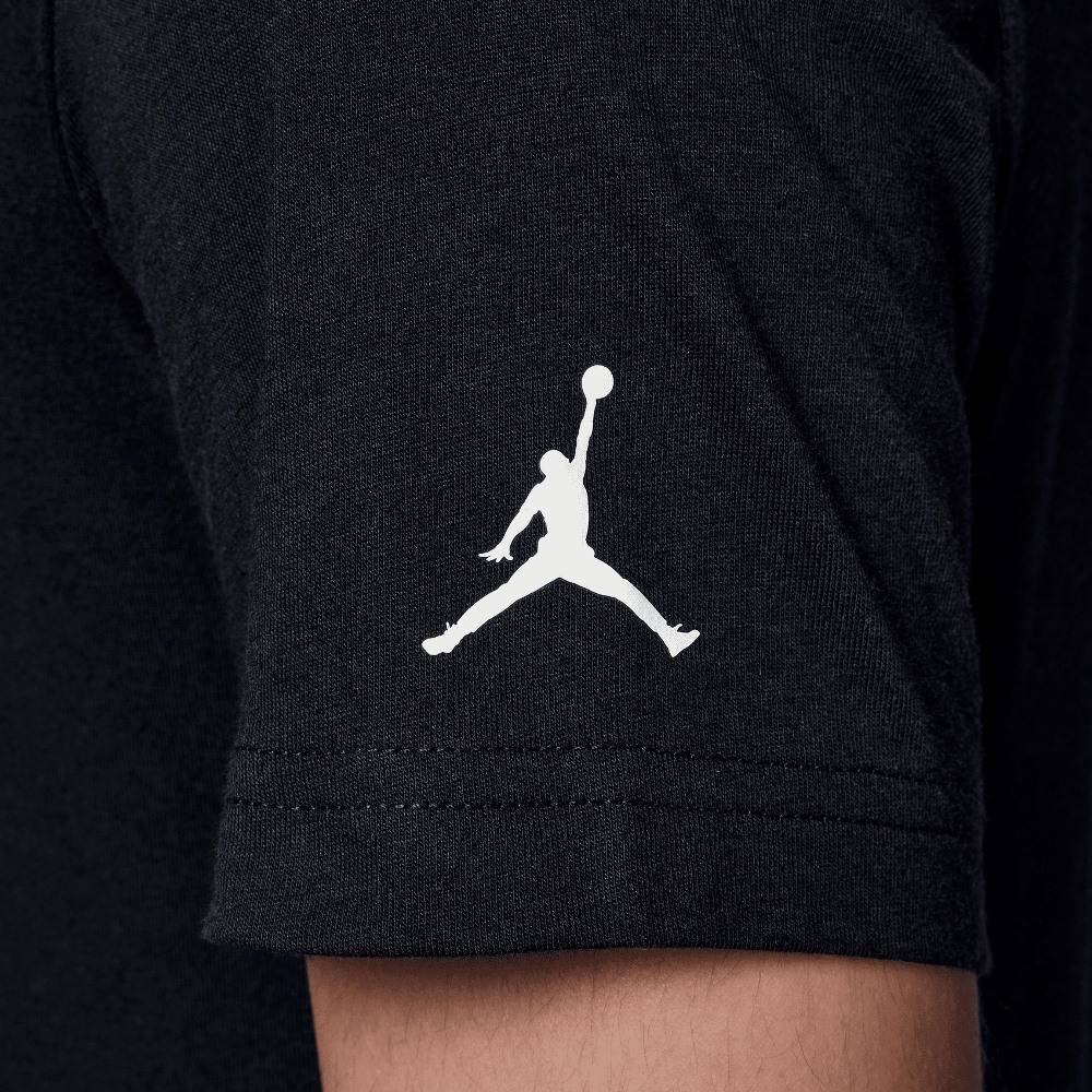 NIKE JORDAN BOYS MJ ESS SS TEE